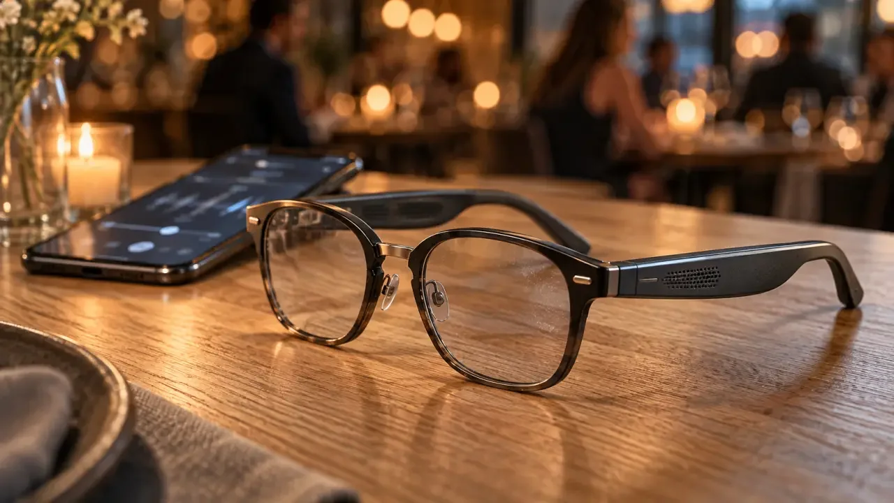 Lunette avec appareil auditif : une solution deux-en-un à choisir après essai